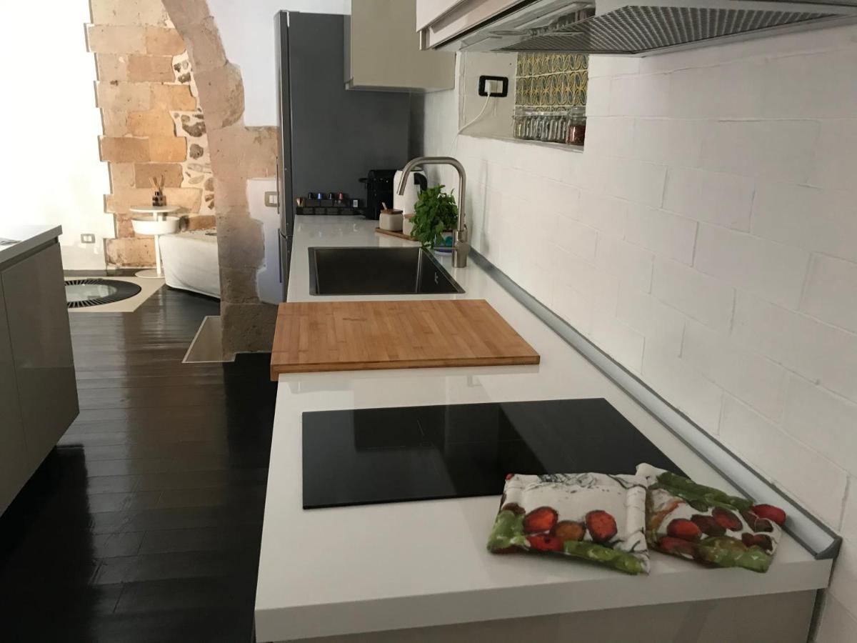 Apartment Le Cinque Pietre *