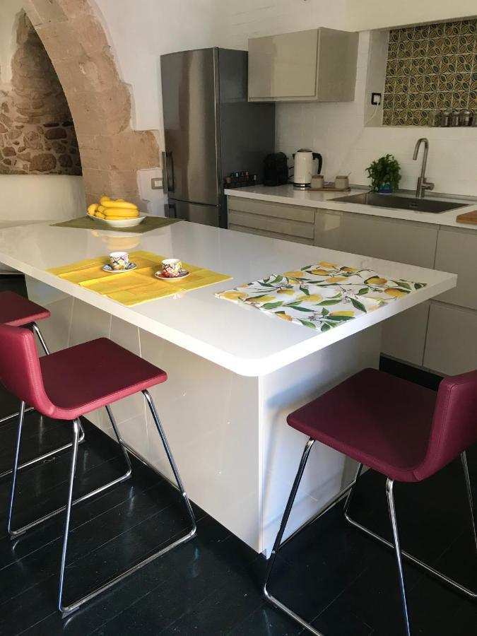 Le Cinque Pietre *