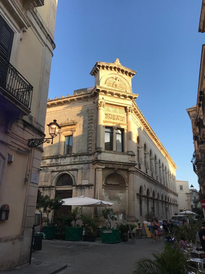 Apartment Le Cinque Pietre